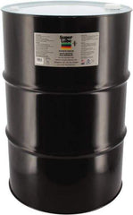 Synco Chemical - 55 Gal Drum, Synthetic Gear Oil - -40°F to 450°F, 680 St Viscosity at 40° C, ISO 680 - Caliber Tooling