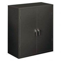 Hon - Storage Cabinets Type: Locking Width (Inch): 36 - Caliber Tooling