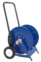 CoxReels - Hose Reel Cart Kit - For 1125 Series Reel (Not Included) - Caliber Tooling