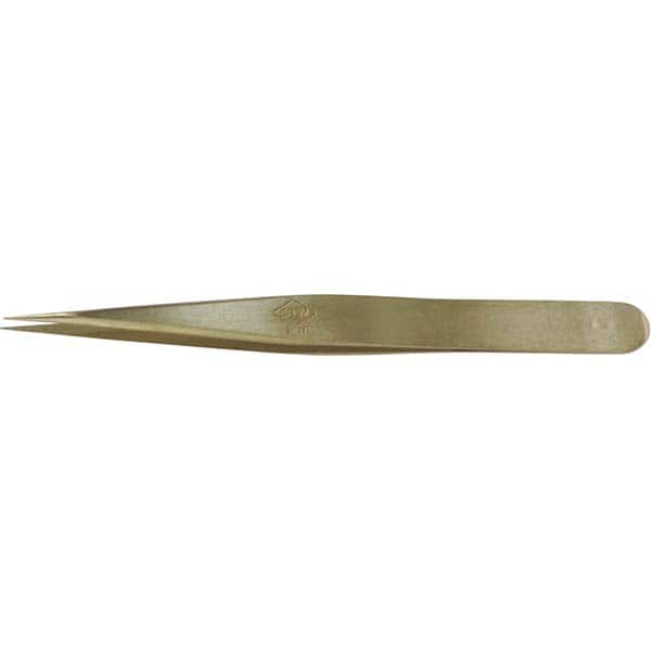 Erem - Tweezers Type: Precision Pattern: Staight - Caliber Tooling