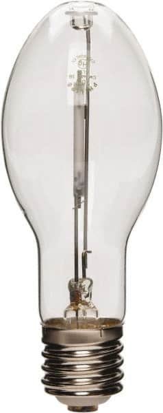 Philips - 70 Watt High Intensity Discharge Commercial/Industrial Mogul Lamp - 2,100°K Color Temp, 6,500 Lumens, ED23.5, 24,000 hr Avg Life - Caliber Tooling