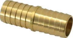 Dixon Valve & Coupling - Garden Hose Fitting - Brass, Garden Hose Mender Connector - Caliber Tooling