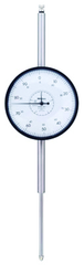 .3" .001" GRAD DIAL INDICATOR - Caliber Tooling