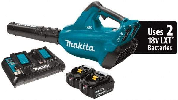 Makita - Handheld Blower - Battery Powered - Caliber Tooling