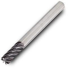 48J01664T3RQ131 IN2003 SC END MILL - Caliber Tooling