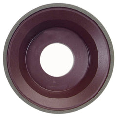 125MM D150-R100-K+888YD - Exact Industrial Supply