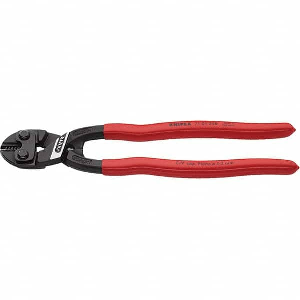 Knipex - Cutting Pliers Type: Bolt Cutter Insulated: NonInsulated - Caliber Tooling