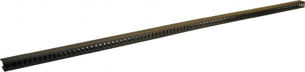 Proline - Workbench & Workstation Wire Management - 1-1/2" Deep, Use with Proline Bench - Caliber Tooling