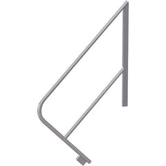 TRI-ARC - Ladder Accessories Type: Handrail For Use With: Tri-Arc MPASSW5 - Caliber Tooling