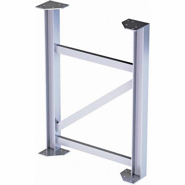 TRI-ARC - Ladder Accessories Type: Leg For Use With: Tri-Arc MPASSW5 - Caliber Tooling