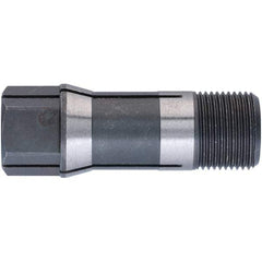 PFERD - 6mm Die Grinder Collet - Use with PFERD Group 8 Power Tools - Caliber Tooling