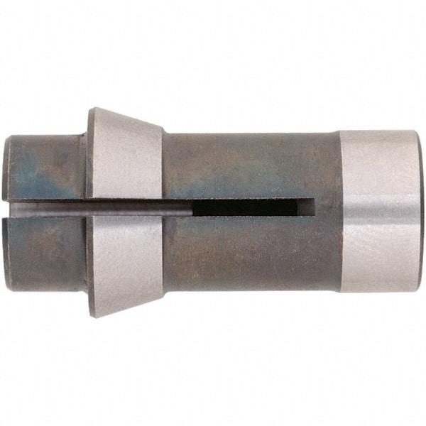 PFERD - 6mm Die Grinder Collet - Use with PFERD Group 12 Power Tools - Caliber Tooling