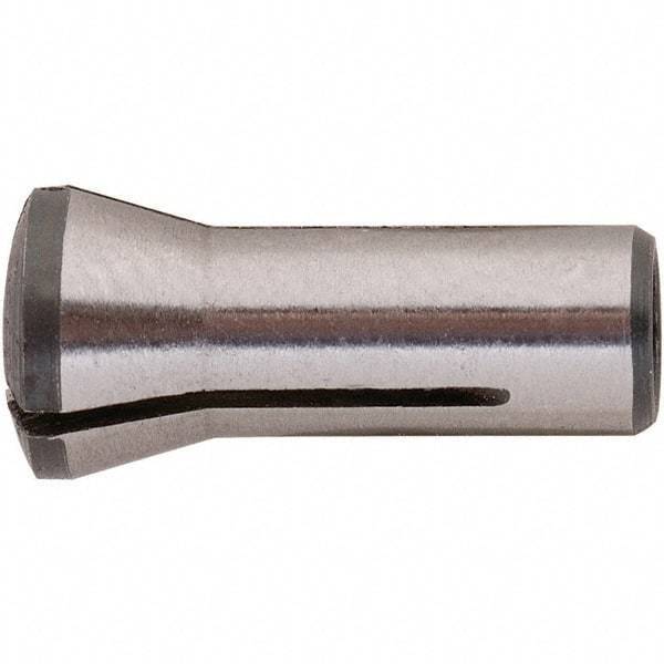 PFERD - 3mm Die Grinder Collet - Use with PFERD Group 1 Power Tools - Caliber Tooling