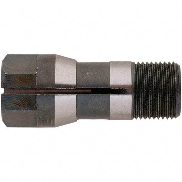 PFERD - 6mm Die Grinder Collet - Use with PFERD Group 6 Power Tools - Caliber Tooling