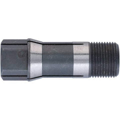 PFERD - 8mm Die Grinder Collet - Use with PFERD Group 8 Power Tools - Caliber Tooling