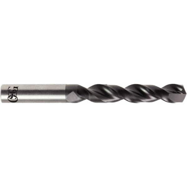 OSG - #40 140° Solid Carbide Jobber Drill - Caliber Tooling