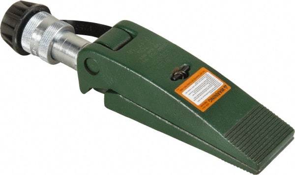 TK Simplex - Hydraulic Spreaders Load Capacity (Ton): 1 (Inch) Maximum Pressure (psi): 10,000 - Caliber Tooling