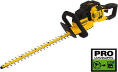 DeWALT - Battery Hedge Trimmer - 40 Volts - Caliber Tooling