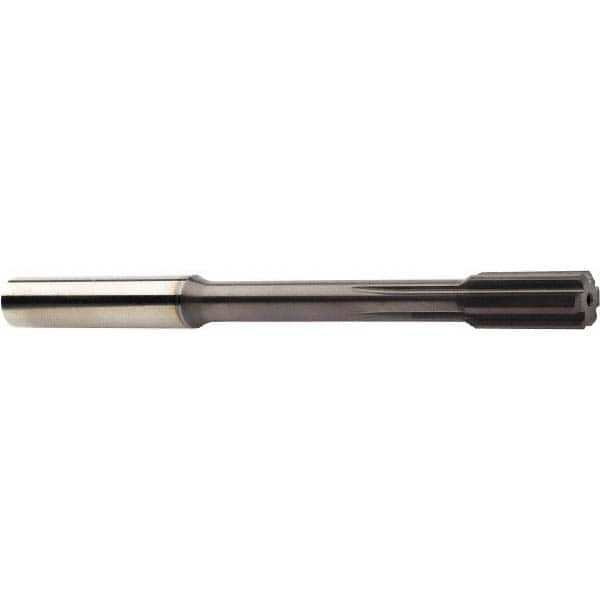 Sandvik Coromant - 6mm Solid Carbide 4 Flute Chucking Reamer - Caliber Tooling