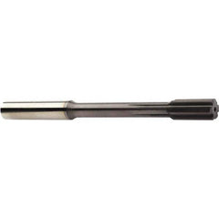 Sandvik Coromant - 16mm Solid Carbide 6 Flute Chucking Reamer - Caliber Tooling