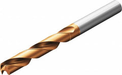 Sandvik Coromant - 9mm 147° Solid Carbide Screw Machine Drill Bit - Caliber Tooling