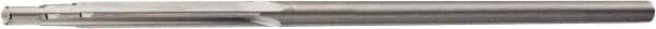 Sandvik Coromant - 9.53mm Reamer Diam, 55.88mm Flute Length, Combo Drill & Reamer - 4" OAL, Right Hand Cut, Solid Carbide, Uncoated - Caliber Tooling