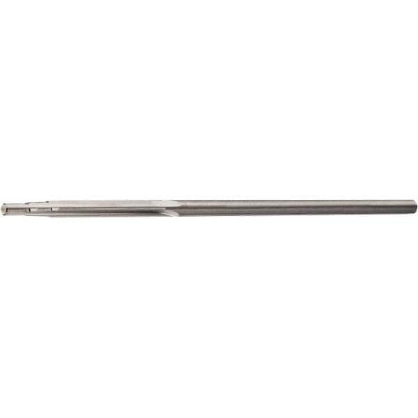 Sandvik Coromant - 5.56mm Reamer Diam, 55.88mm Flute Length, Combo Drill & Reamer - Caliber Tooling