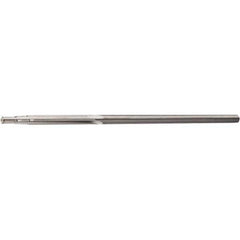 Sandvik Coromant - 5.56mm Reamer Diam, 55.88mm Flute Length, Combo Drill & Reamer - Caliber Tooling