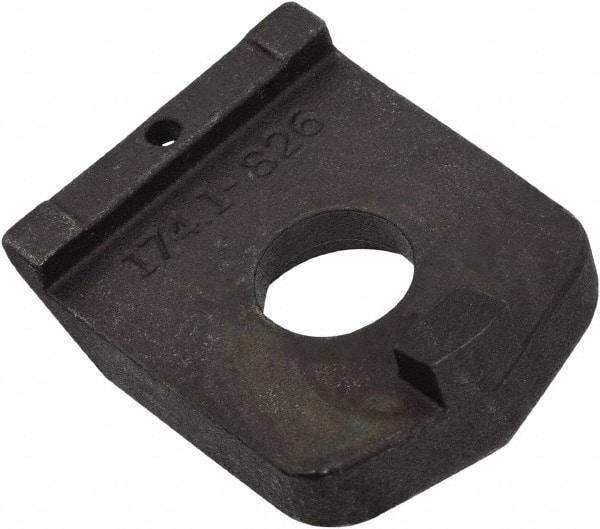 Sandvik Coromant - 174.1 Clamp for Indexables - Caliber Tooling