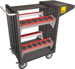 Sandvik Coromant - Coromant Capto Wagon Kit for Indexable Tools - For Indexable Tools - Caliber Tooling