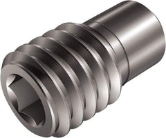 Sandvik Coromant - Coolant Nozzle for Indexable Tools - Caliber Tooling