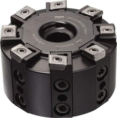 Sandvik Coromant - Indexable Milling Cassette - R/L260.8 (C) Toolholder Style - Caliber Tooling