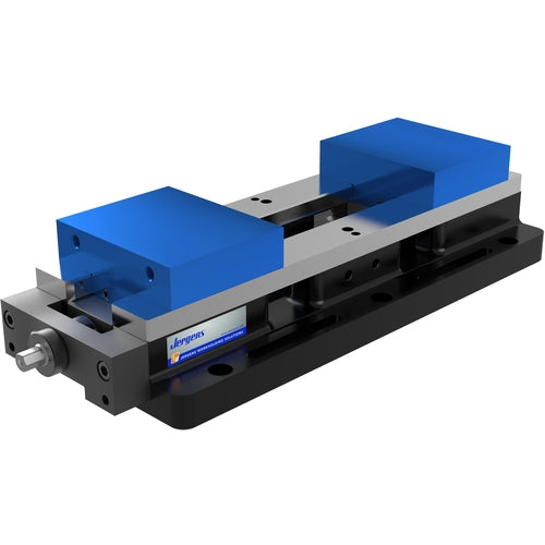 6″ Universal Self-Centering Vises