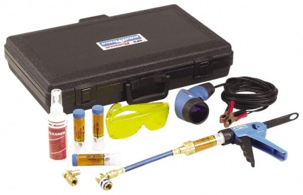 OTC - Automotive UV Leak Detector - Caliber Tooling