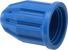 CEJN - Blow Gun Safety Nozzle - 1/4 NPT, 1" Long, Polyacetate, 230 psi, -40 to 140°F - Caliber Tooling