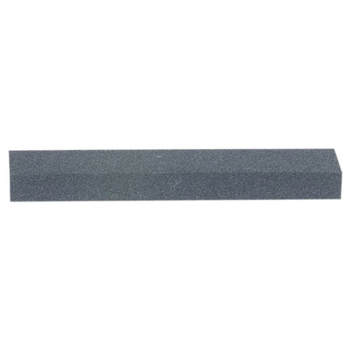 1/2″ × 3/4″ × 4″ Crystolon Jointer Stone Rectangular Medium Grit - Caliber Tooling