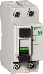 Schneider Electric - 25 Amp Circuit Breaker Residual Current Switch - Caliber Tooling