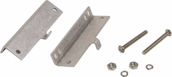 Square D - Transformer Mounting Bracket - For Use with 7RL Current Transformers - Caliber Tooling