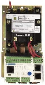 Schneider Electric - Starter Controller - Caliber Tooling