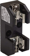 Square D - 1 Pole, 250 VAC, 30 Amp, Fuse Block - Caliber Tooling