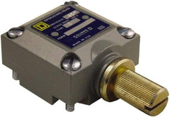 Square D - 7.6 Inch Long, Limit Switch Head - For Use with 9007C - Caliber Tooling