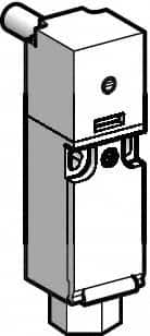 Telemecanique Sensors - 2NC Configuration, Multiple Amp Level, Plastic Spindle Safety Limit Switch - 30mm Wide x 110mm Deep x 96mm High, IP67 Ingress Rating - Caliber Tooling