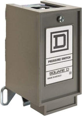 Square D - Pressure and Level Switch Enclosure - For Use with 9012G, RoHS Compliant - Caliber Tooling