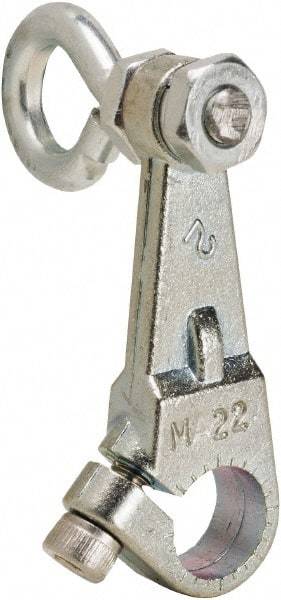 Square D - 7.6 Inch Long, Limit Switch Eyebolt Lever - For Use with 9007A, 9007AW, 9007B, 9007C, 9007N, 9007T10, 9007T5 - Caliber Tooling