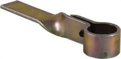 Square D - 7.6 Inch Long, Limit Switch Weld-on Lever - For Use with 9007AS9, 9007BS9, 9007CS9, 9007FT, 9007NS9, 9007T, 9007T10S9, 9007T5S9 - Caliber Tooling