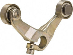 Square D - 7.6 Inch Long, Limit Switch Roller Lever - Steel Roller, For Use with 9007C - Caliber Tooling