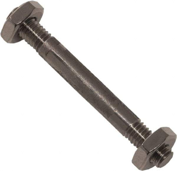 Square D - Pressure and Level Switch Rod - For Use with 9037E, 9038D, RoHS Compliant - Caliber Tooling