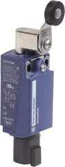 Telemecanique Sensors - NC/NO, Screw Terminal, General Purpose Limit Switch - Caliber Tooling