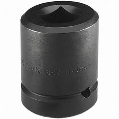 SK - Specialty Sockets - 1"DR 41MM BUDD WHEEL IMPACT SOCKET - Caliber Tooling