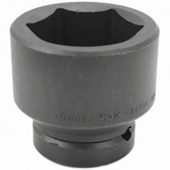 SK - Impact Socket - 1"DR 56MM IMPACT SOCKET - Caliber Tooling